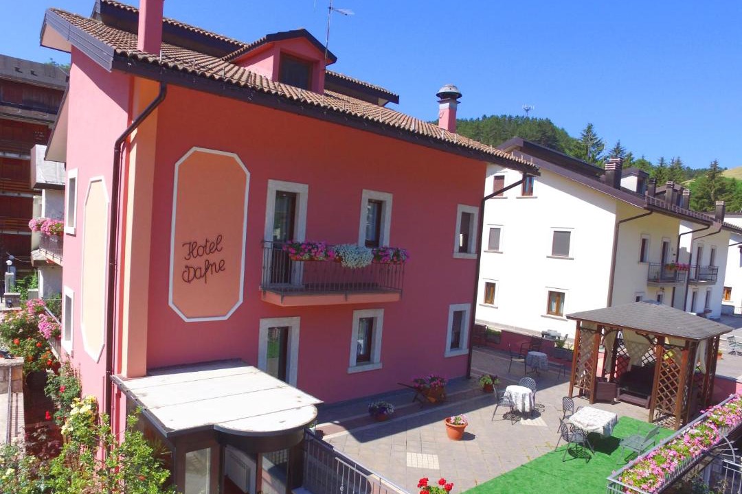 Photo of Others in Pescasseroli