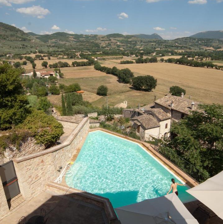 Photo of Others in Spello