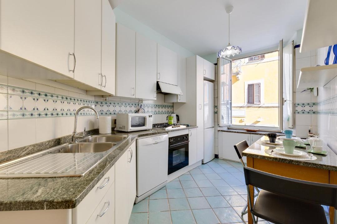 Photo of Kitchen in Monti