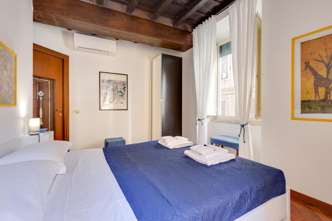 Photo of Bedroom in Monti