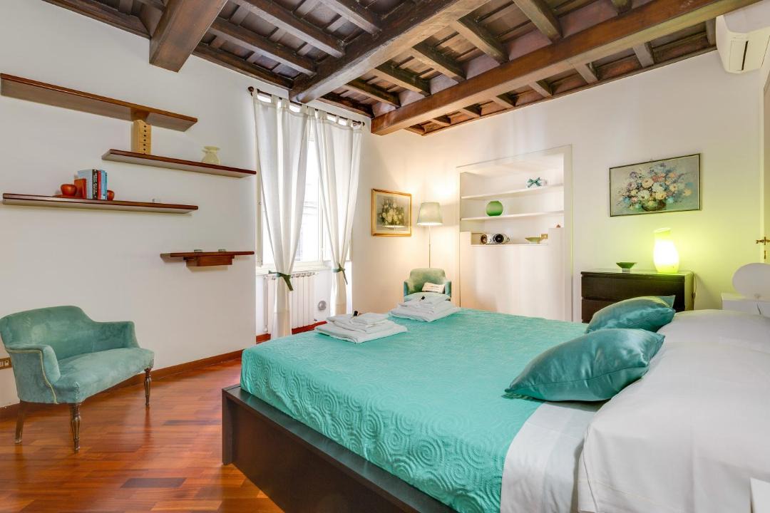Photo of Bedroom in Monti
