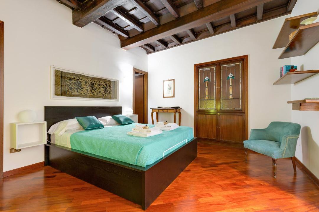 Photo of Bedroom in Monti