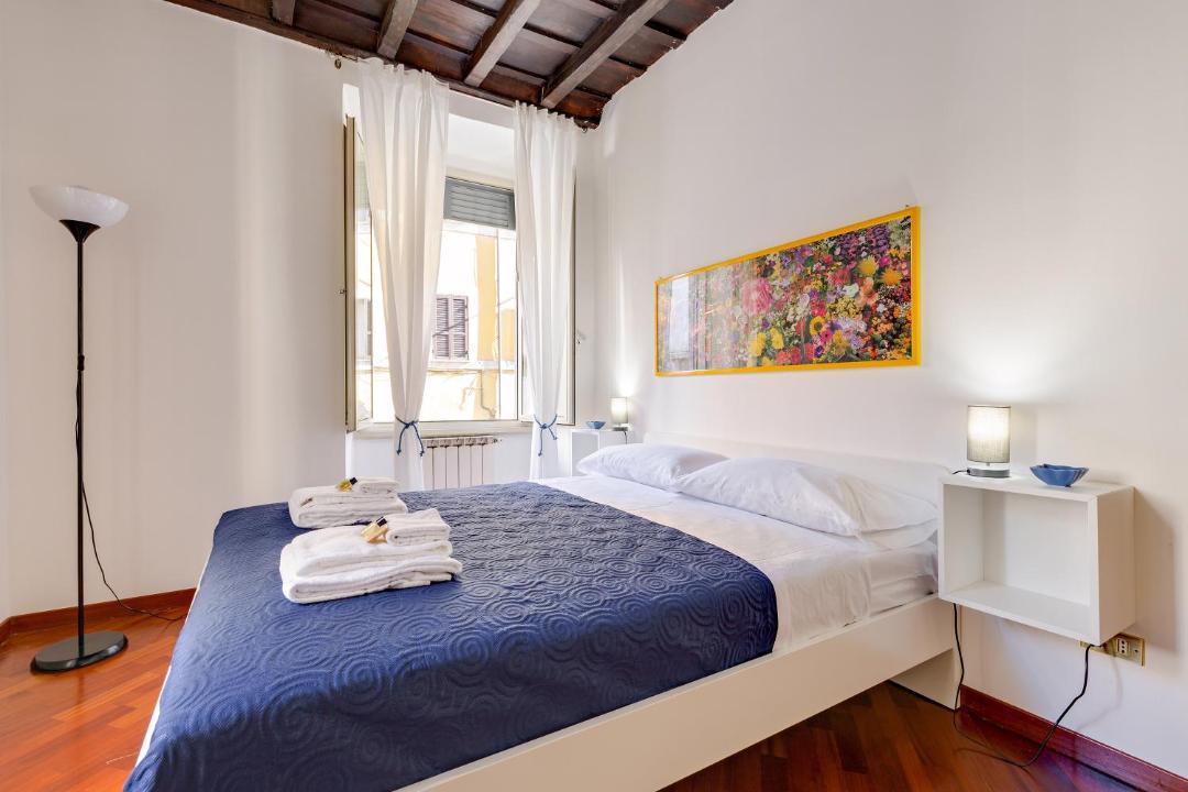 Photo of Bedroom in Monti