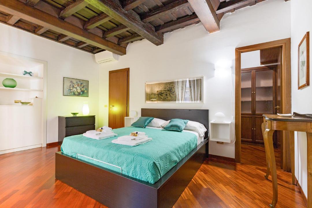 Photo of Bedroom in Monti