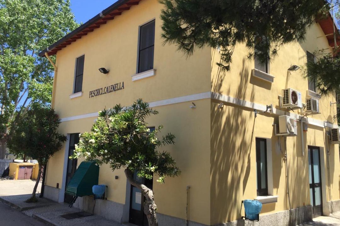 Photo of Others in Vico del Gargano