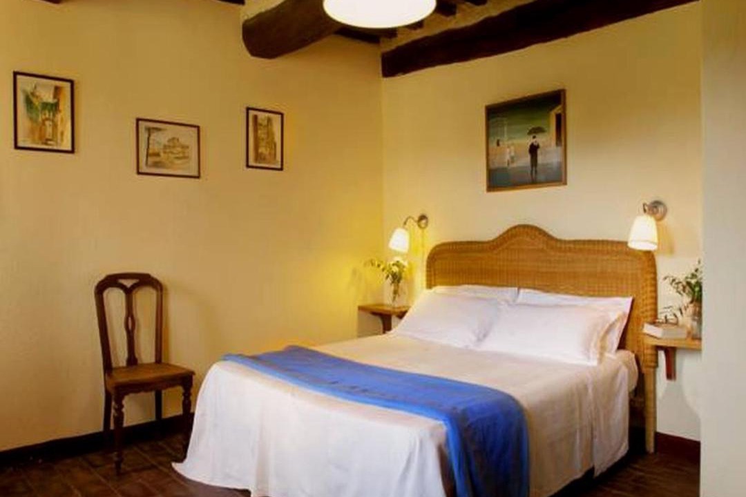 Photo of Bedroom in Bivio Lugnano