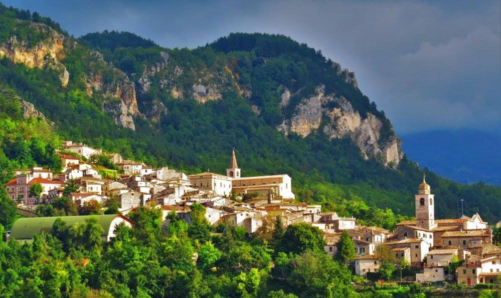 Photo of Others in Caramanico Terme