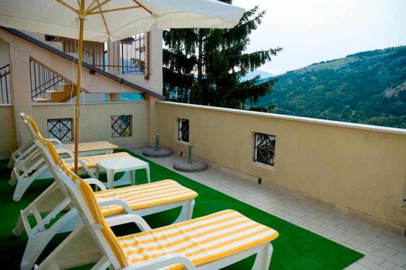 Photo of Others in Caramanico Terme