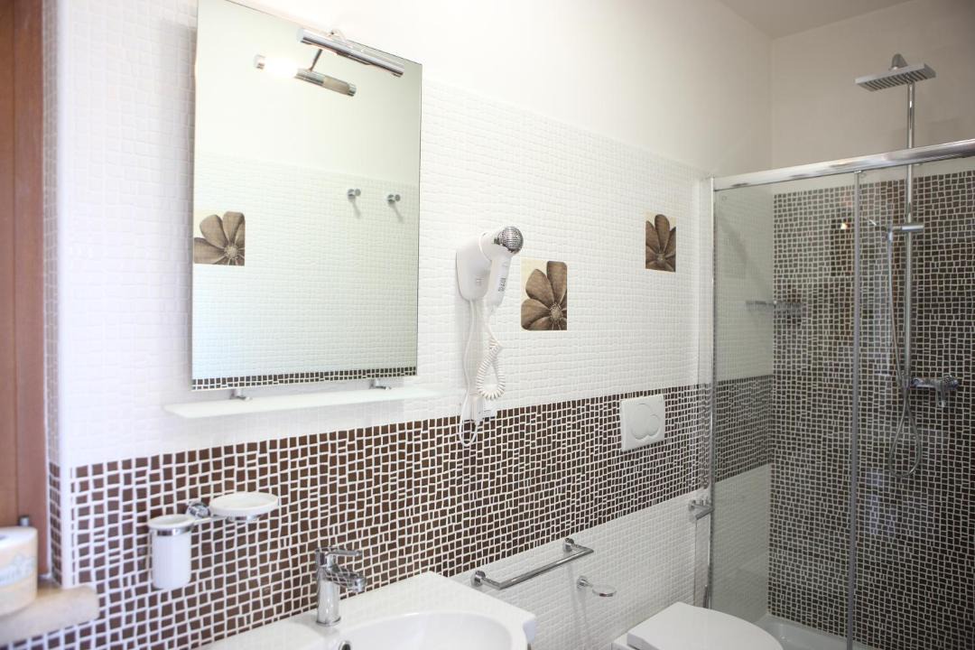 Photo of Bathroom in Blera