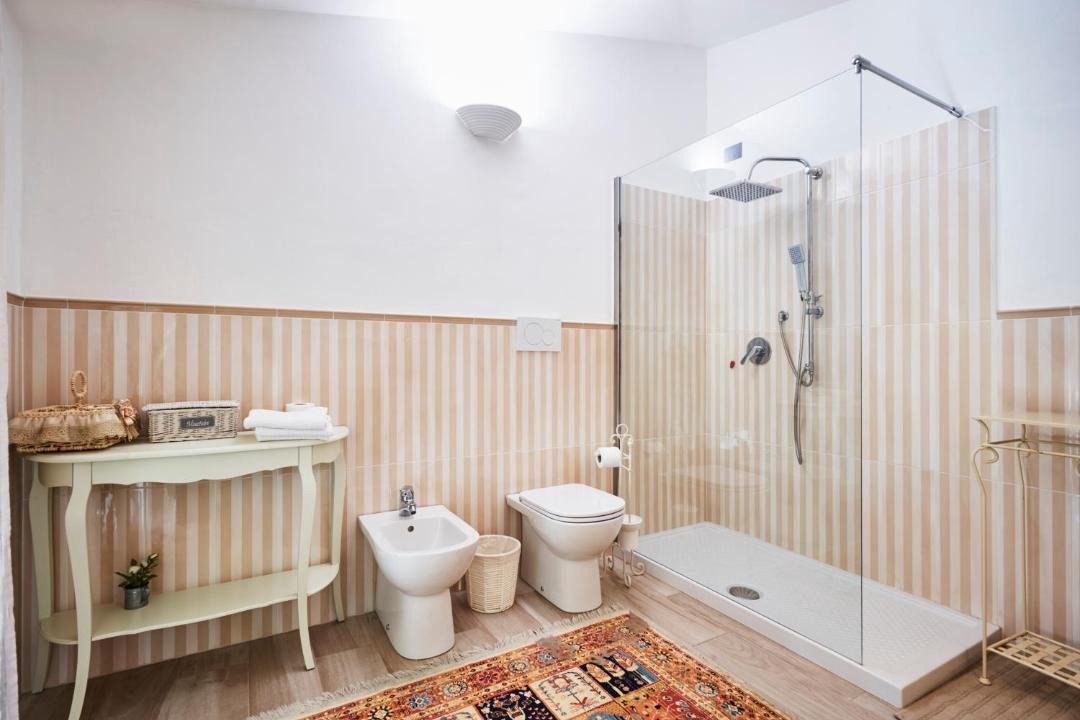 Photo of Bathroom in Rozzano