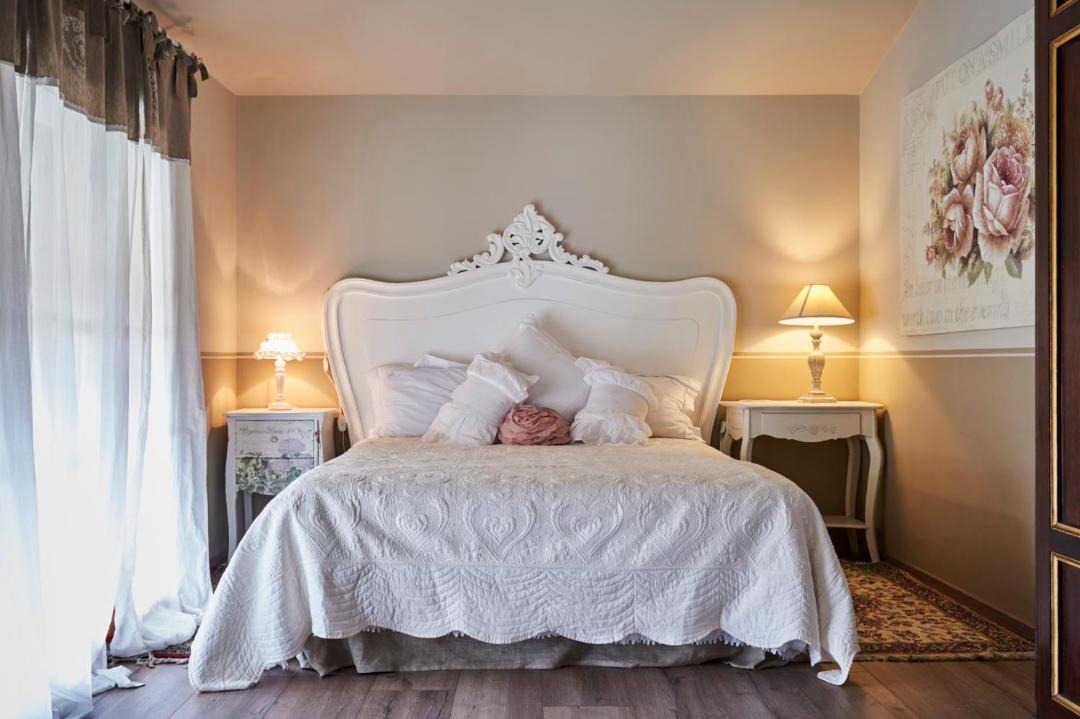 Photo of Bedroom in Rozzano