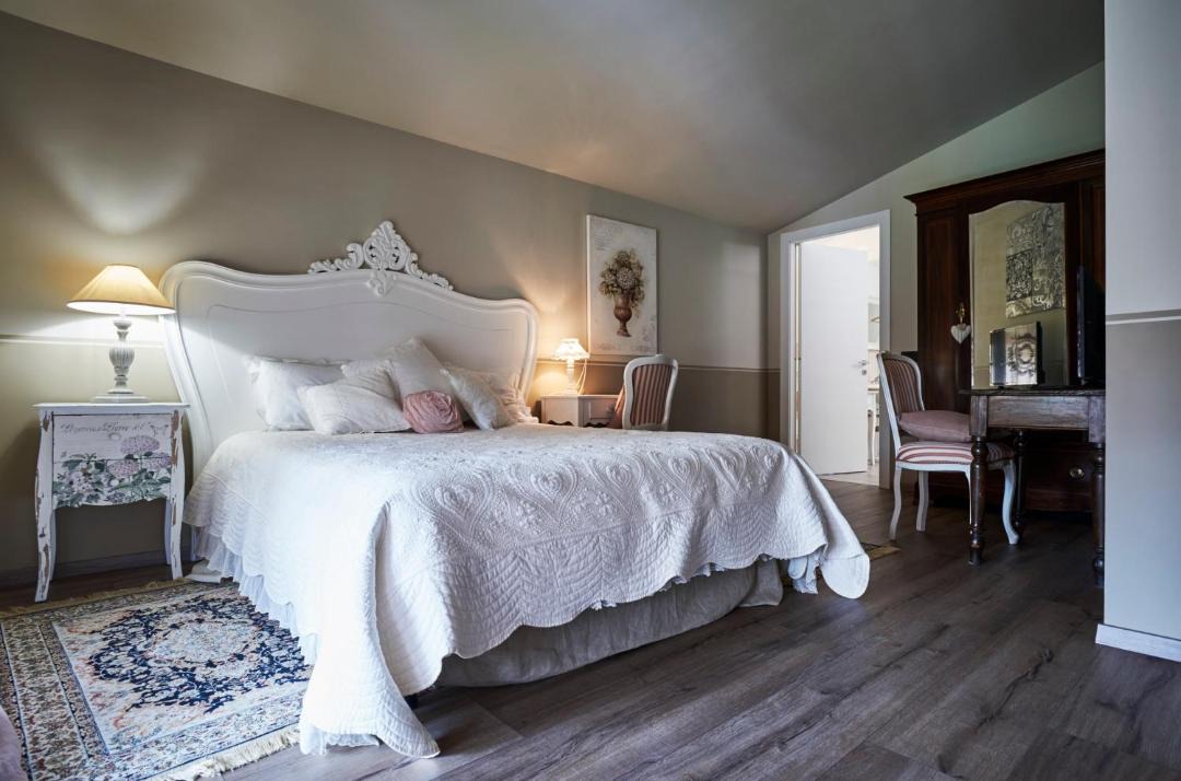 Photo of Bedroom in Rozzano
