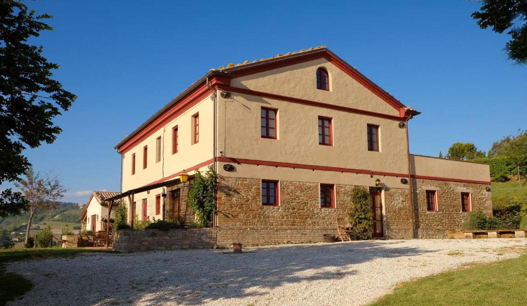 Photo of Others in Montecarotto