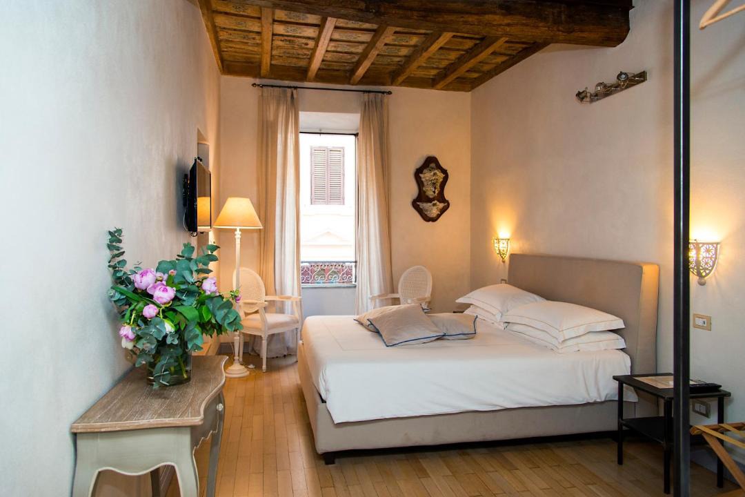 Photo of Others in Rione III Colonna