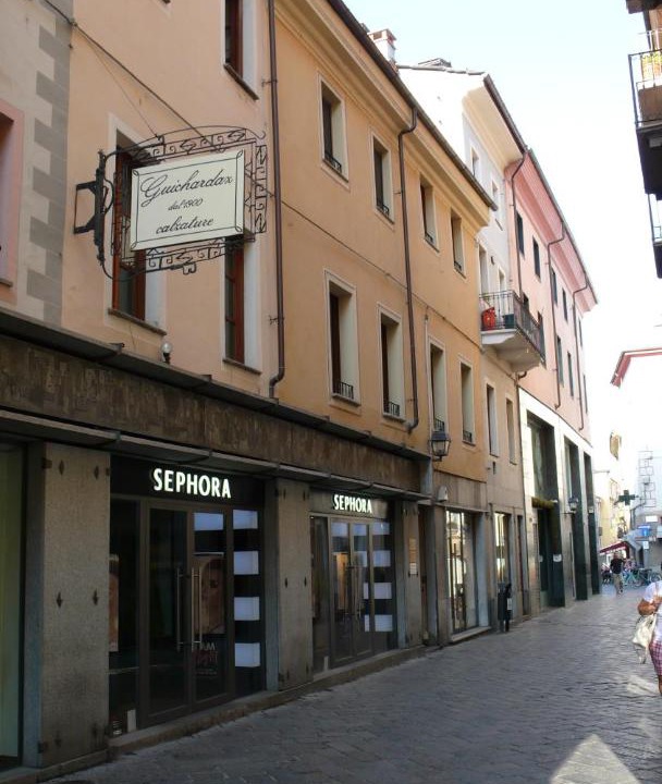 Photo of Others in Aosta