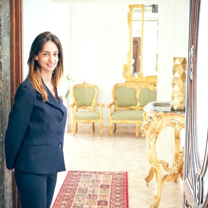 Photo of Human In Picture in Historical Center