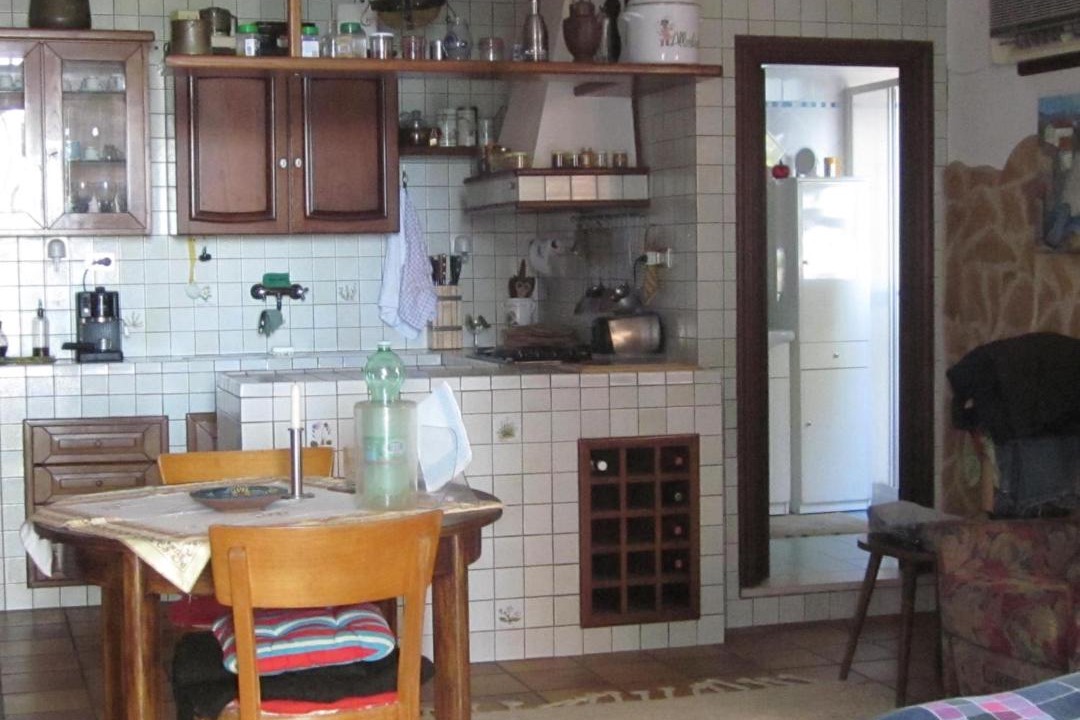Photo of Kitchen in Pineto