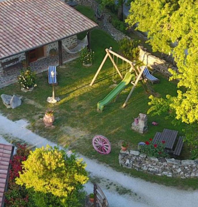 Photo of Others in Semproniano