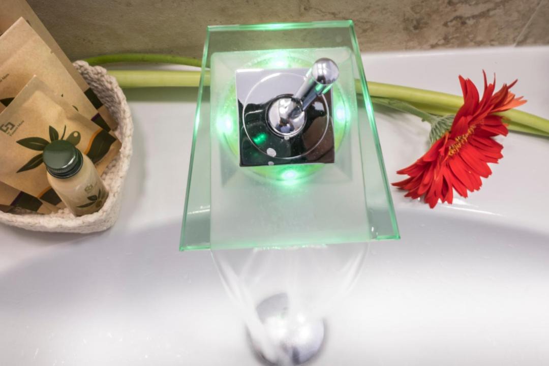 Photo of Bathroom in Angri