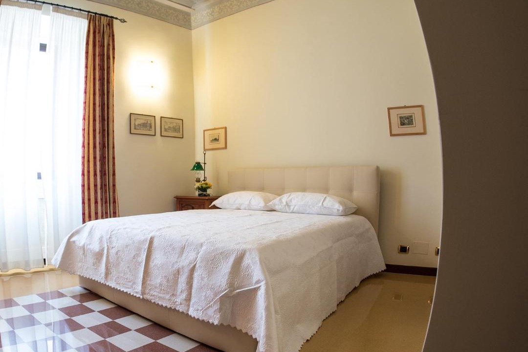Photo of Bedroom in Rome City Centre