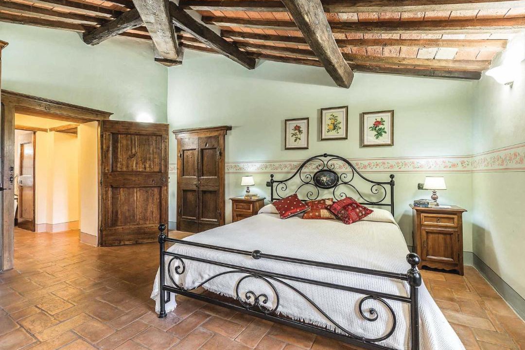 Photo of Bedroom in Ripoli