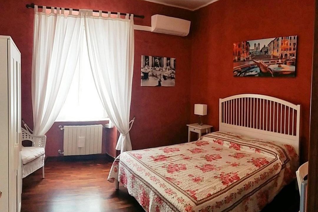 Photo of Bedroom in Prati