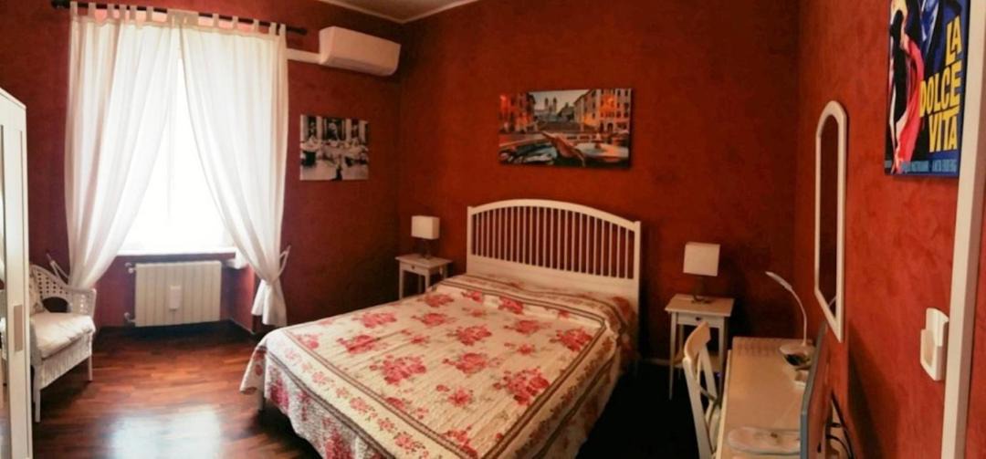 Photo of Bedroom in Prati