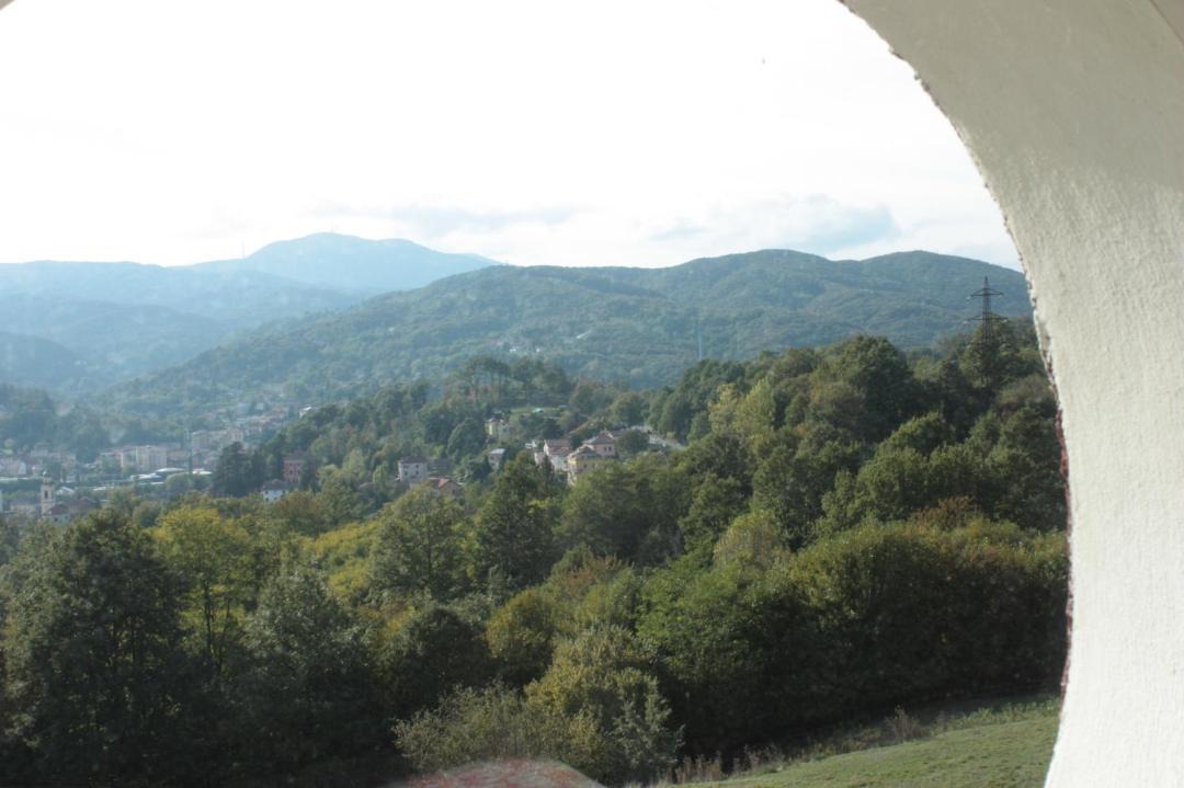 Photo of Outdoor in Busalla