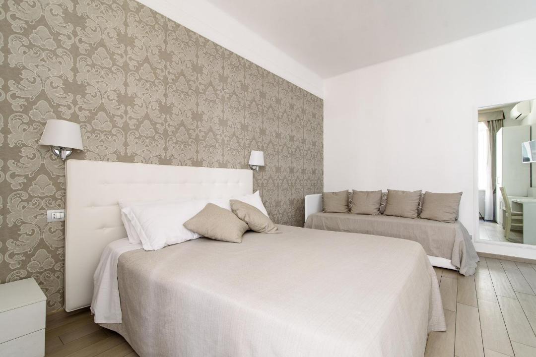 Photo of Bedroom in Rione XIV Borgo