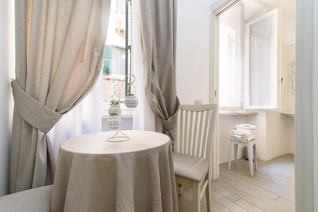 Photo of Others in Rione XIV Borgo