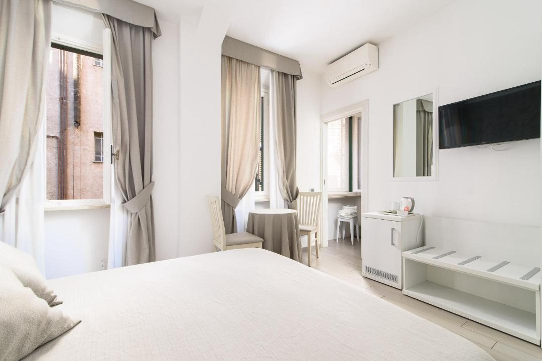 Photo of Bedroom in Rione XIV Borgo