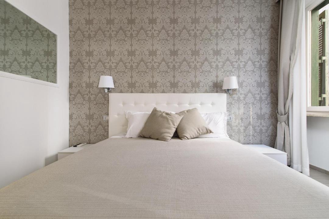 Photo of Bedroom in Rione XIV Borgo