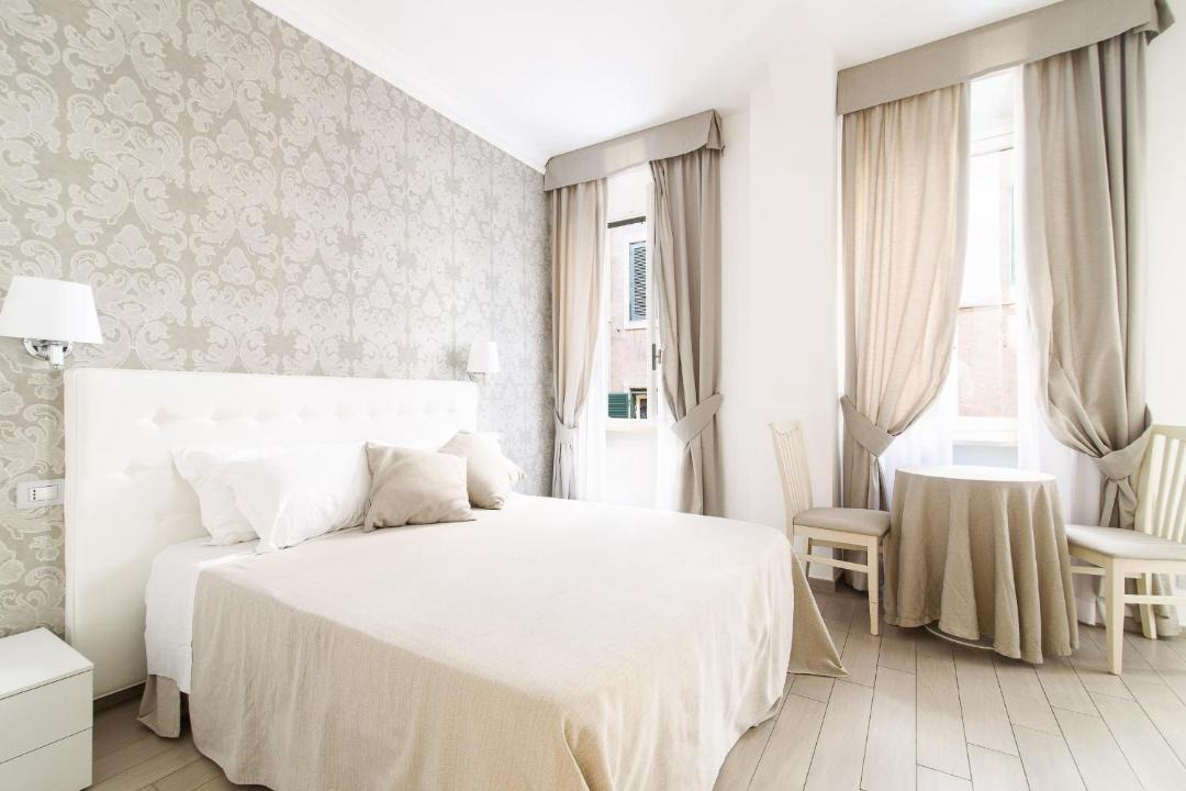 Photo of Bedroom in Rione XIV Borgo