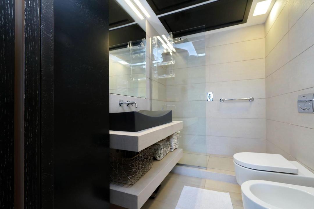 Photo of Bathroom in Rione IV Campo Marzio