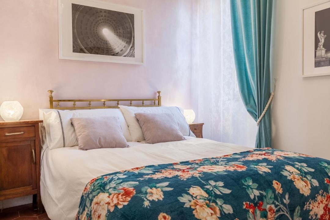 Photo of Bedroom in Rione VIII Sant'Eustachio