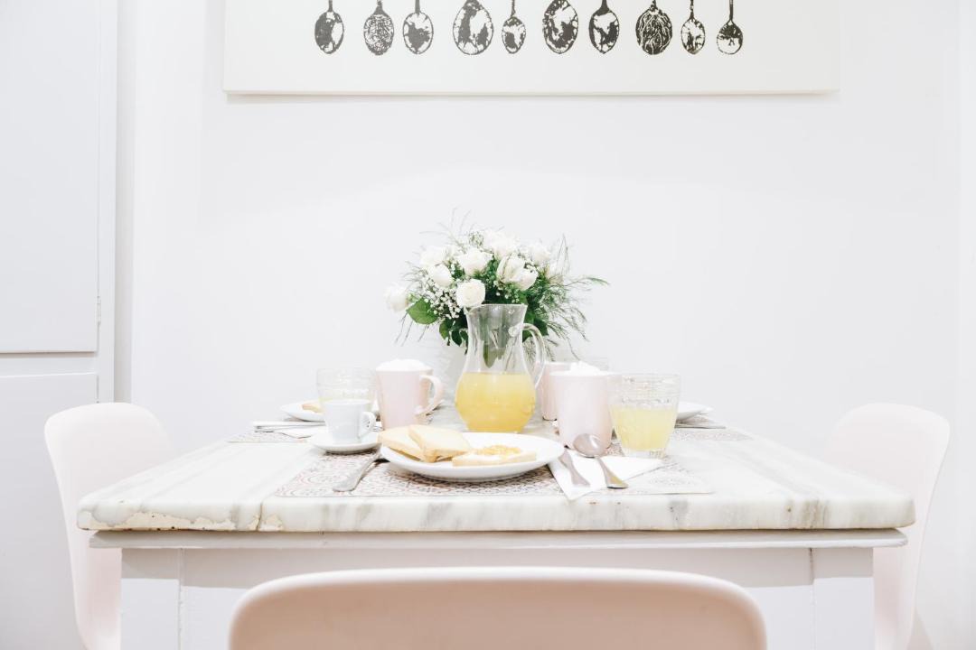 Photo of Kitchen in Rione VIII Sant'Eustachio