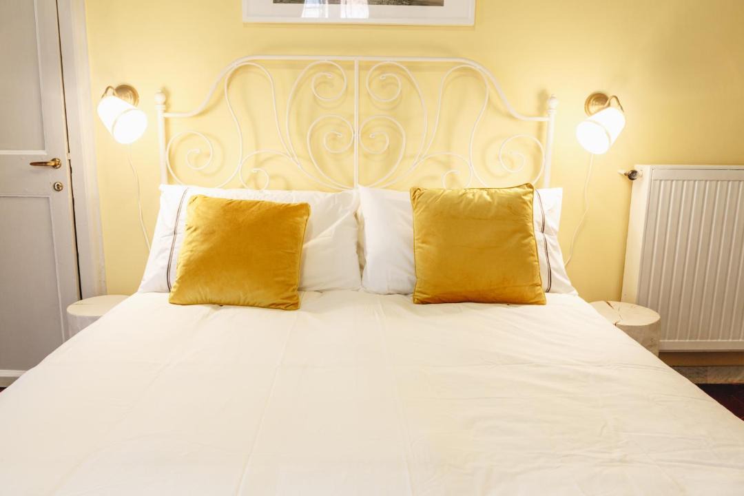 Photo of Bedroom in Rione VIII Sant'Eustachio