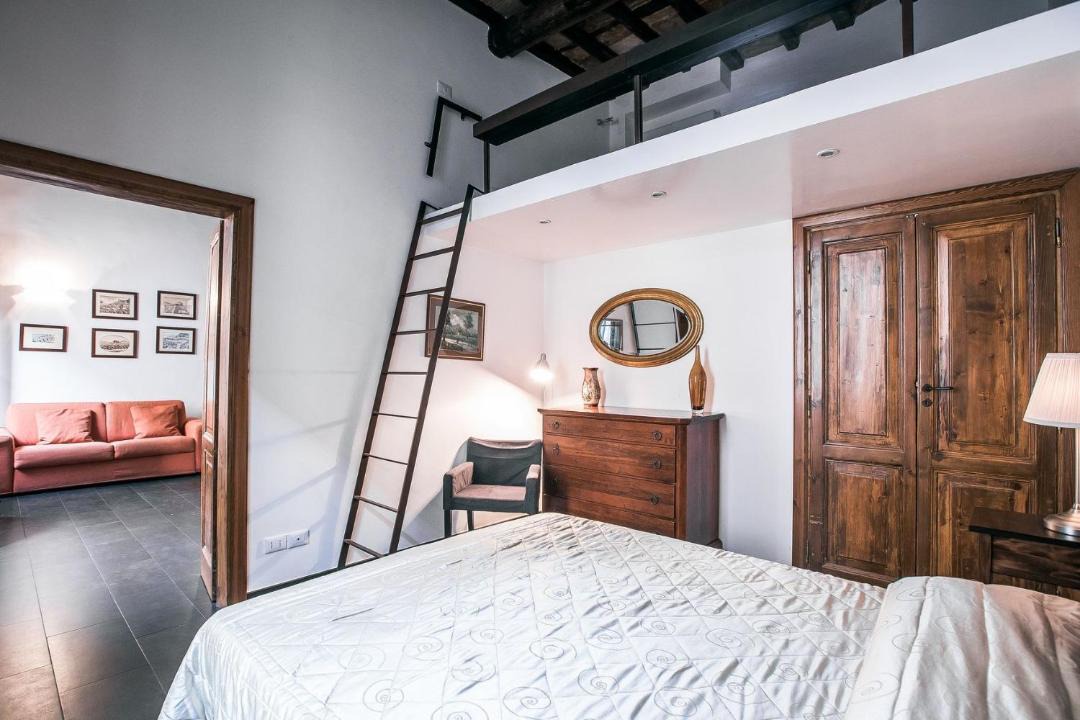 Photo of Bedroom in Monti