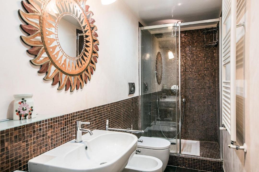 Photo of Bathroom in Monti