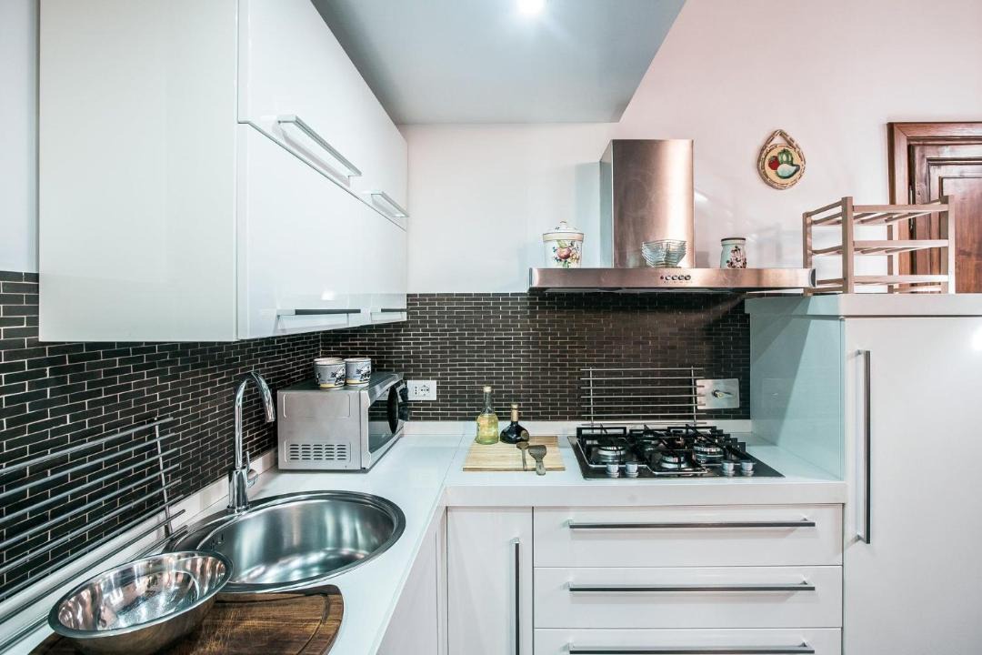 Photo of Kitchen in Monti