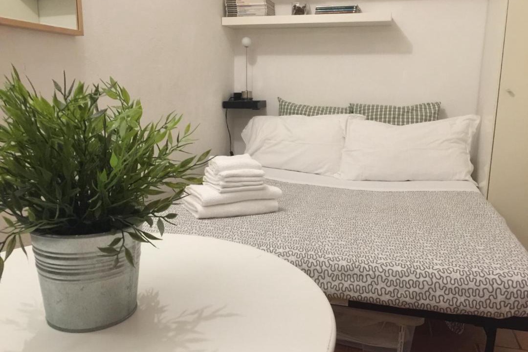 Photo of Bedroom in Rione V Ponte