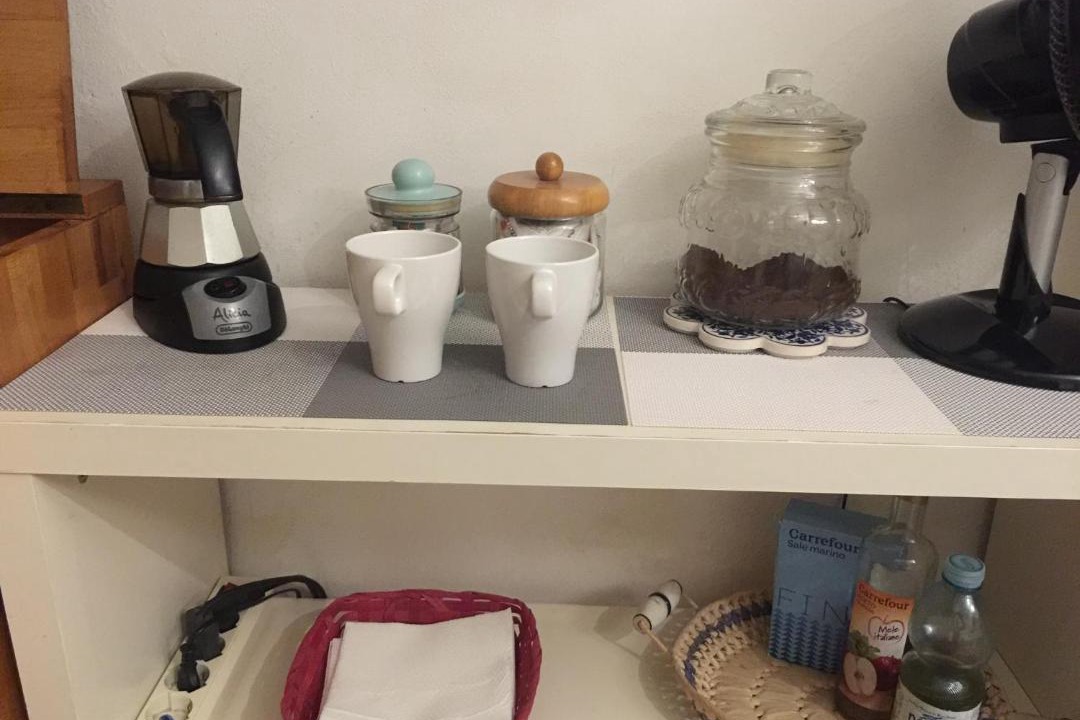 Photo of Kitchen in Rione V Ponte