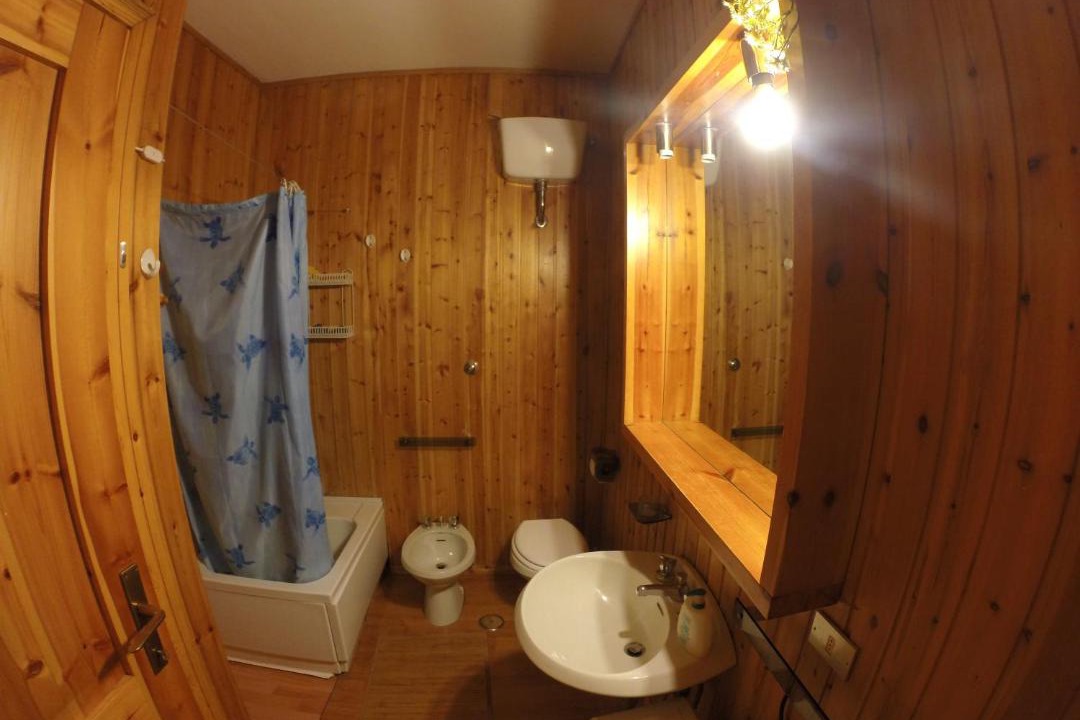 Photo of Bathroom in Campo di Giove