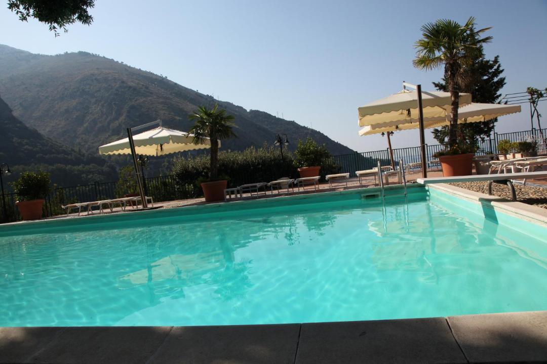 Photo of Outdoor in Acquafredda