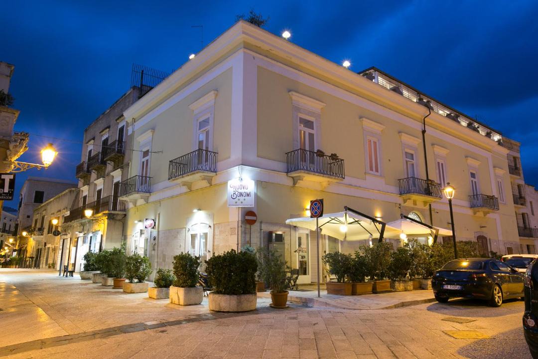 Photo of Others in Bisceglie