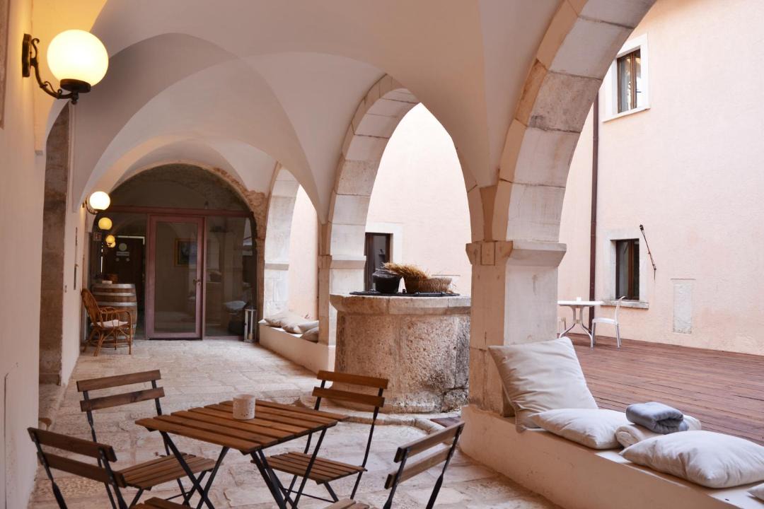 Photo of Others in Barisciano