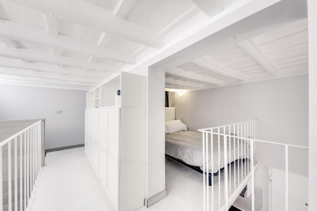 Photo of Bedroom in Rione VIII Sant'Eustachio