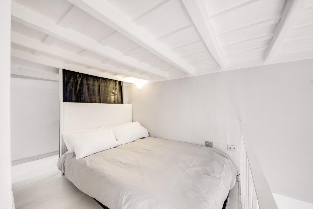 Photo of Bedroom in Rione VIII Sant'Eustachio