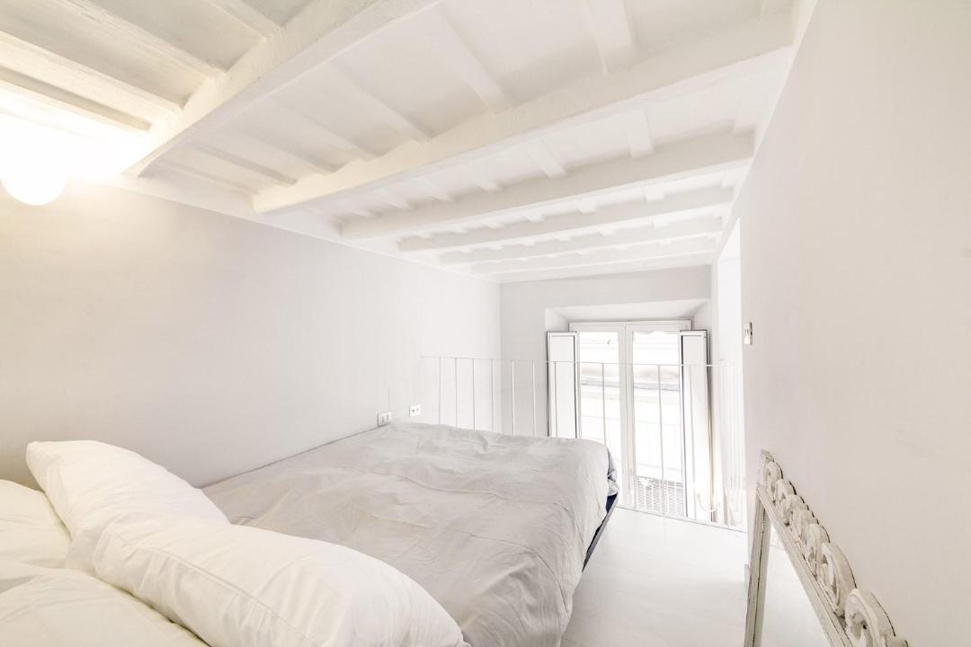 Photo of Bedroom in Rione VIII Sant'Eustachio