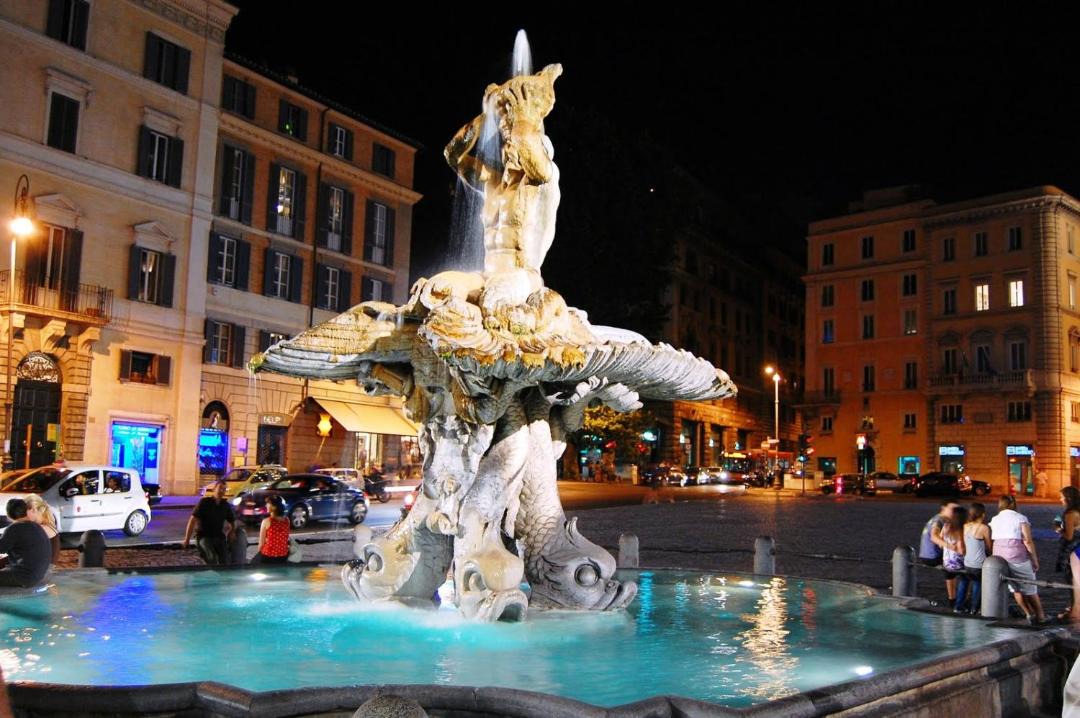 Photo of Others in Rione II Trevi